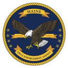 Maine DEA icône