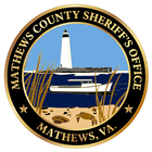 MathewsCo Sheriff icône