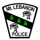 Mt Lebanon PD icône