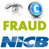 NICB Fraud Tips icône
