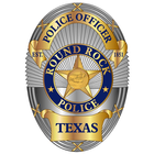 Round Rock PD icône