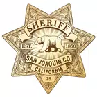 SanJoaquinCo Sheriff アイコン