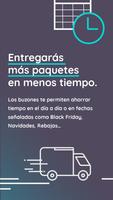 Citibox para mensajeros 截图 3