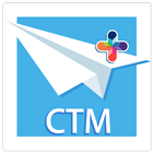 CTM DataMall أيقونة