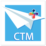 CTM DataMall icône