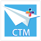 CTM DataMall icon
