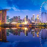 World Most Beautiful Cities