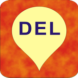 Delhi Info Guide icono