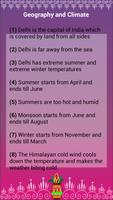 Delhi Info Guide ภาพหน้าจอ 3