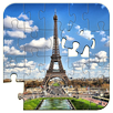 Jigsaw Puzzles Cities APK