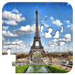 Puzzle Villes