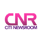 Citi Newsroom icône
