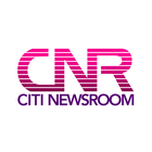 Citi Newsroom simgesi