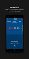 Citi Newsroom ảnh chụp màn hình 1