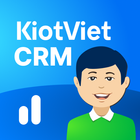 KiotViet CRM biểu tượng