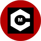 CITIMUBER USER icon