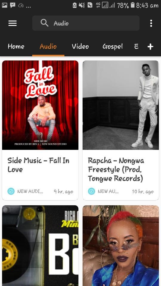 citimuzik APK for Android Download