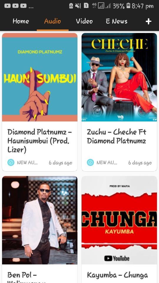 citimuzik APK for Android Download