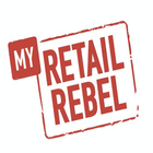 My Retail Rebel-icoon