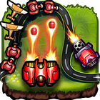 Tower Defense: Galaxy Legend icon