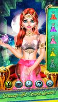 Yılan Kız Salon - Naagin Oyunu Ekran Görüntüsü 2