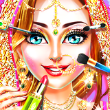 Wedding Makeup Salon & DressUp