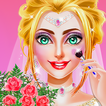 MakeUp Salon Princess Wedding