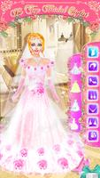 MakeUp Salon Princess Wedding screenshot 2