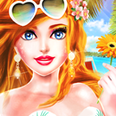 Salon MakeUp My Dream Vacation APK