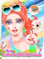 Makyaj Salon My Dream Tatil Ekran Görüntüsü 3