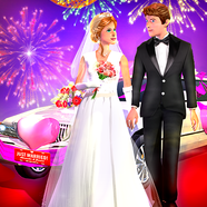 VIP Limo Service - Wedding Car