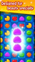 Candy Hero Blast capture d'écran 3