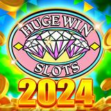 Huge Win Slots - Casino Game APK