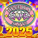 Huge Win Slots - Casino Game APK