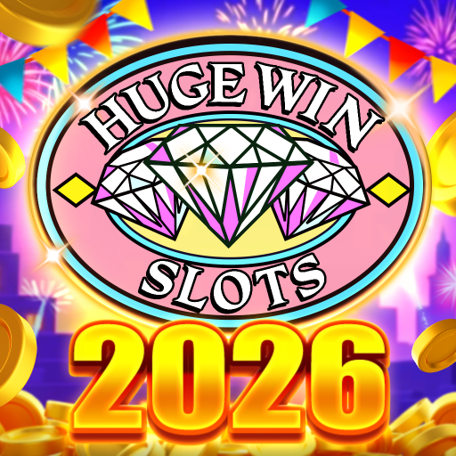 Huge Win Slots - Casino Game