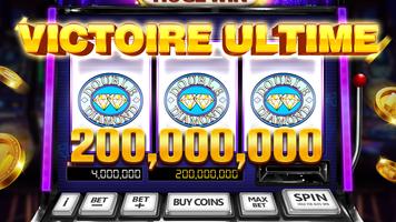 Huge Win Slots capture d'écran 2