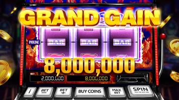 Huge Win Slots capture d'écran 3