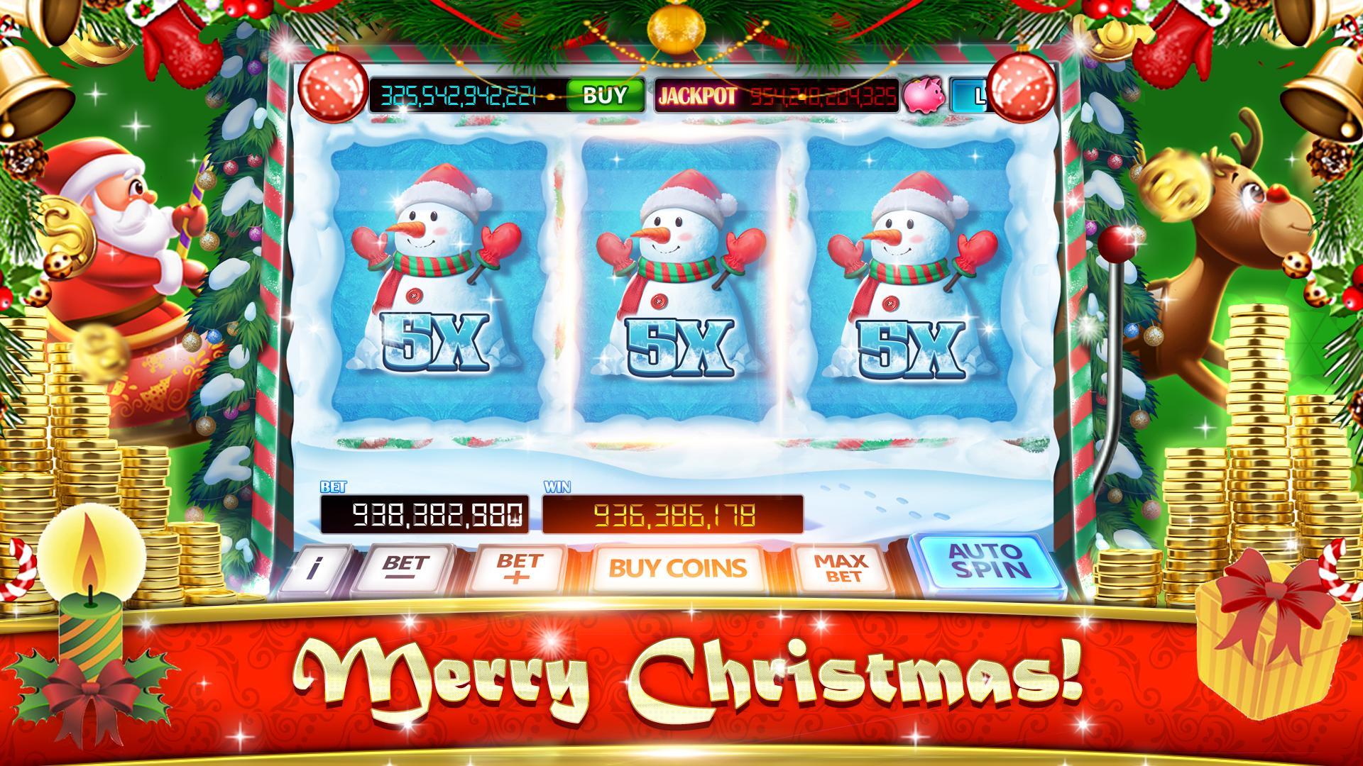 Hugeslots Hugeslots