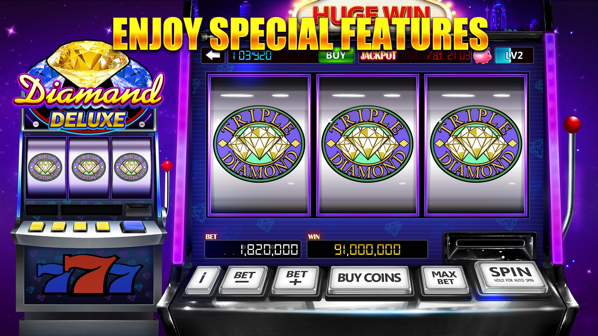 new casino games online
