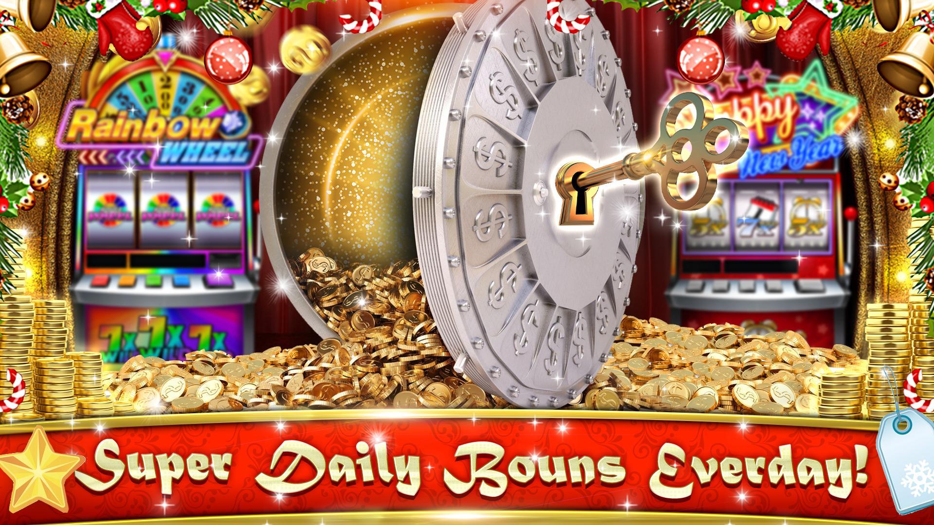 Huge Slots Huge Slots