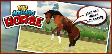 Mi Dancing Horse 3D