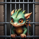 Dragon Escape Puzzle Game APK