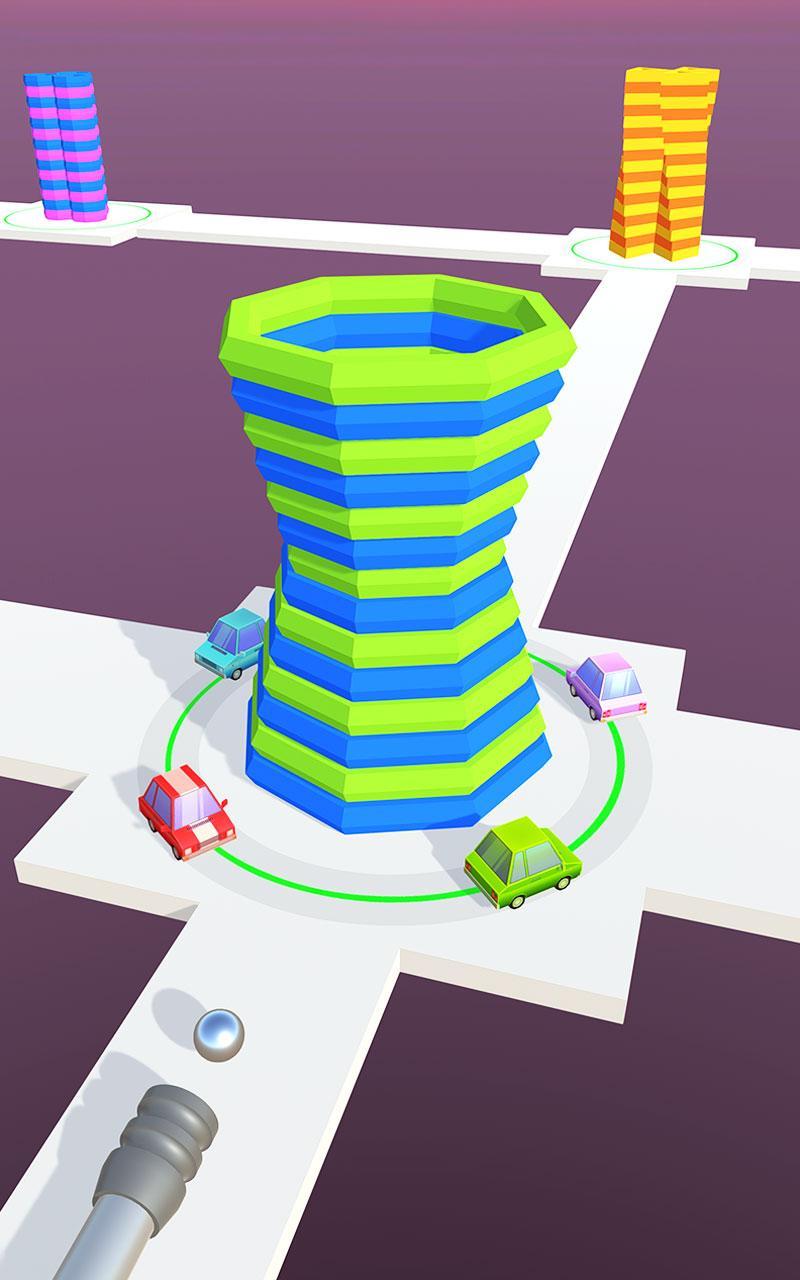 Бесплатные игры башня шариков. Пузырьковая башня 3д. Glass Tower 3d game. Игра как стеклянная башня только в объеме.