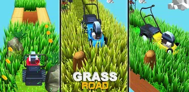 Grass Road