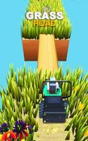 Grass Road screenshot 1