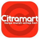 Citra Mart aplikacja
