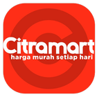Citra Mart icône