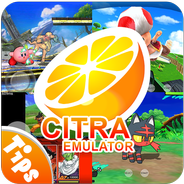 Citra Emulator APK para Android - Download