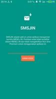 SMSJIN 海报