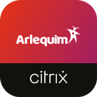 Arlequim icon